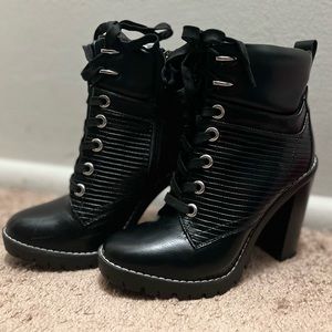 BGBG Booties